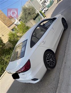 MG 5